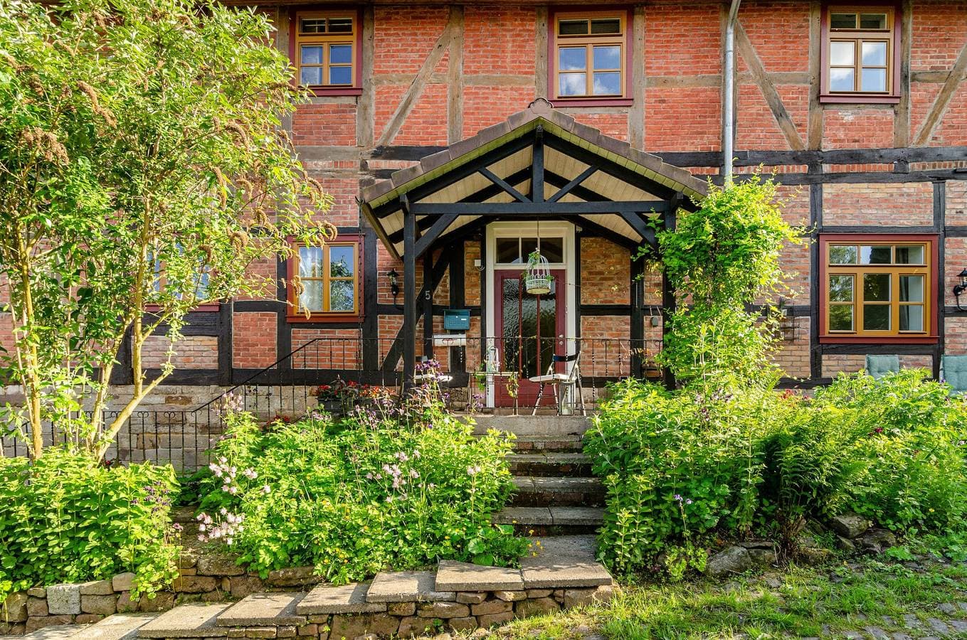 Villa Gottstreu 1