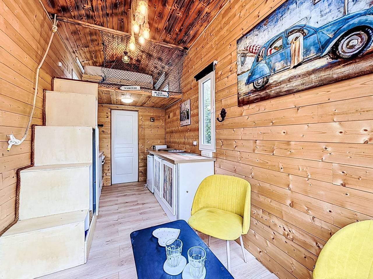 Foto 10 von 32: Tiny House