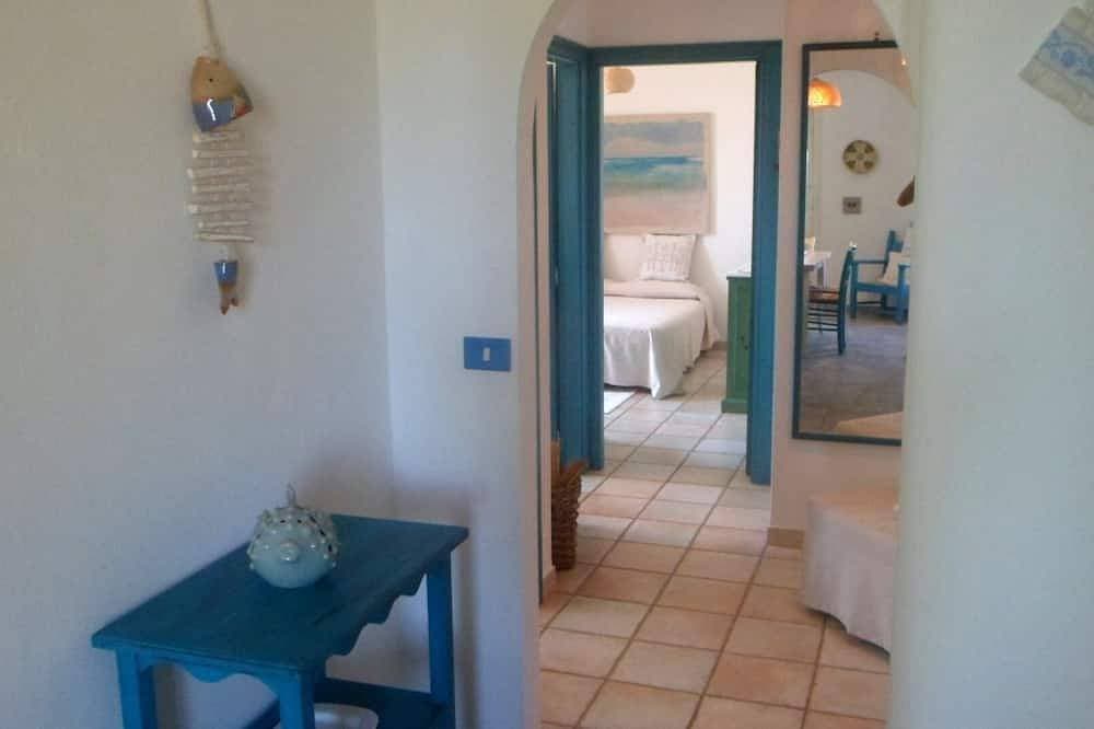 Foto 2 von 25: Casa Anna in Cala Ginepro nur wenige Schritte vom Meer entfernt