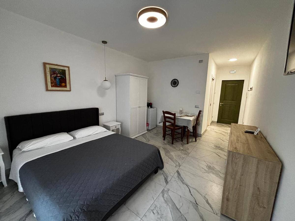 Foto 2 von 20: Double Room - Disability Access