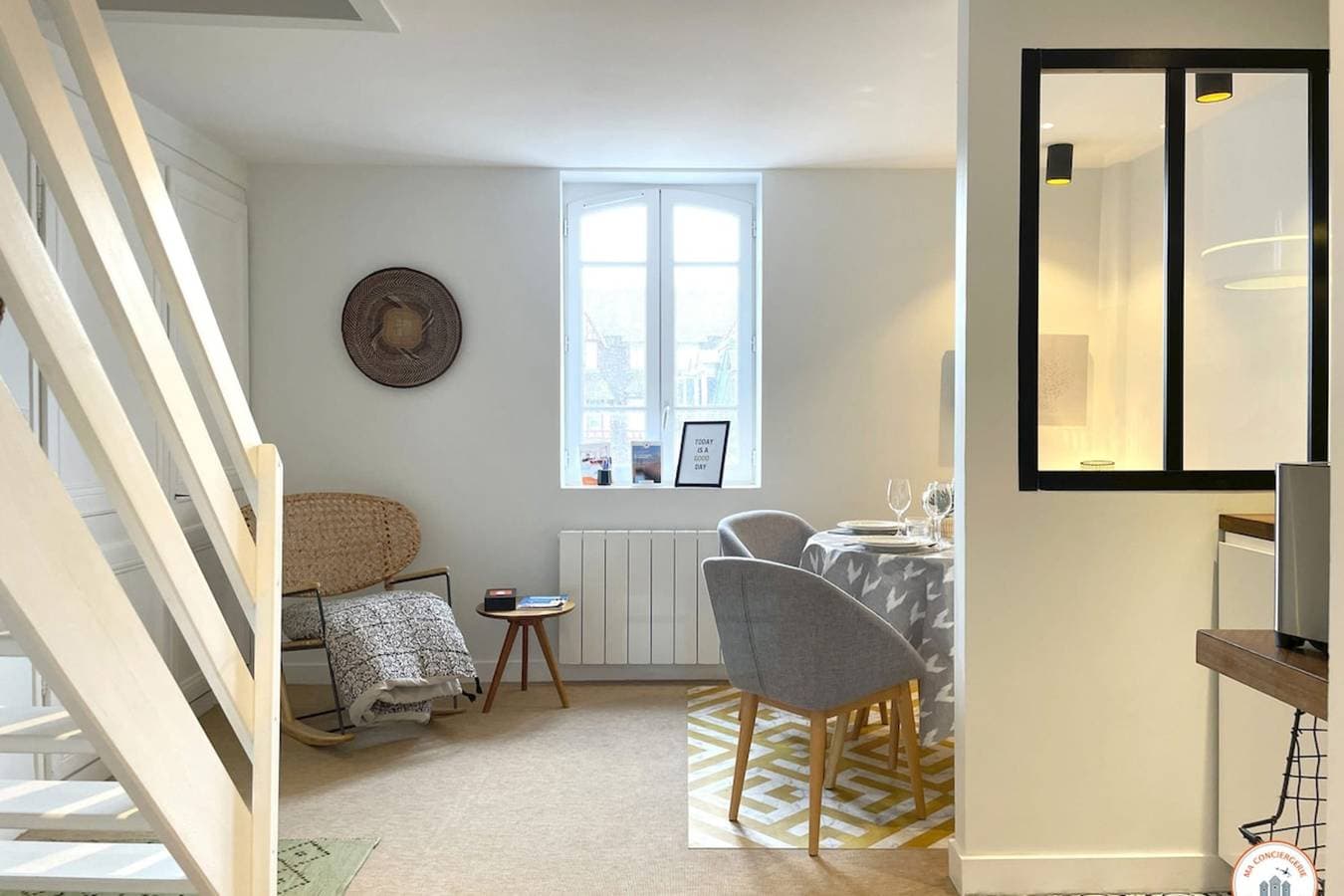 Foto 2 von 27: Ferienwohnung für 4 Personen