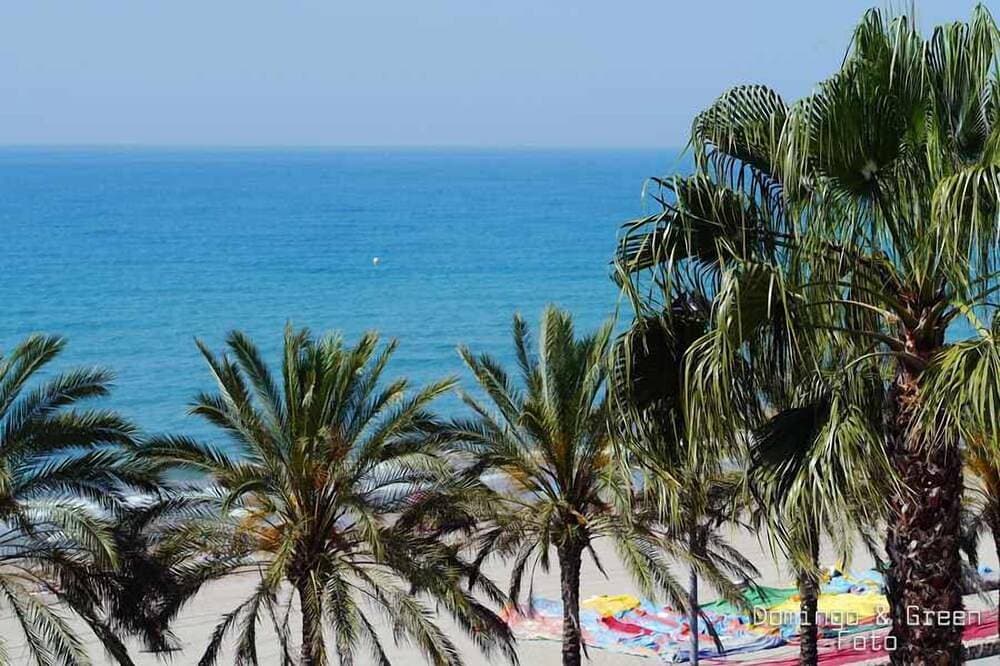 Foto 5 von 7: Maricel Apartment - right on the beach