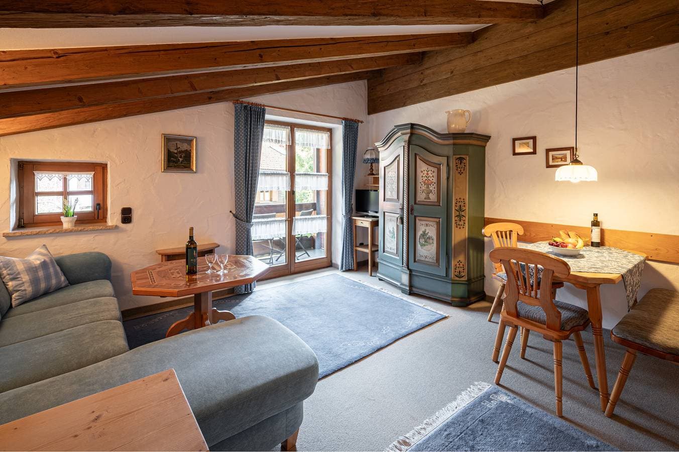 Ferienwohnung Nr. 184 1