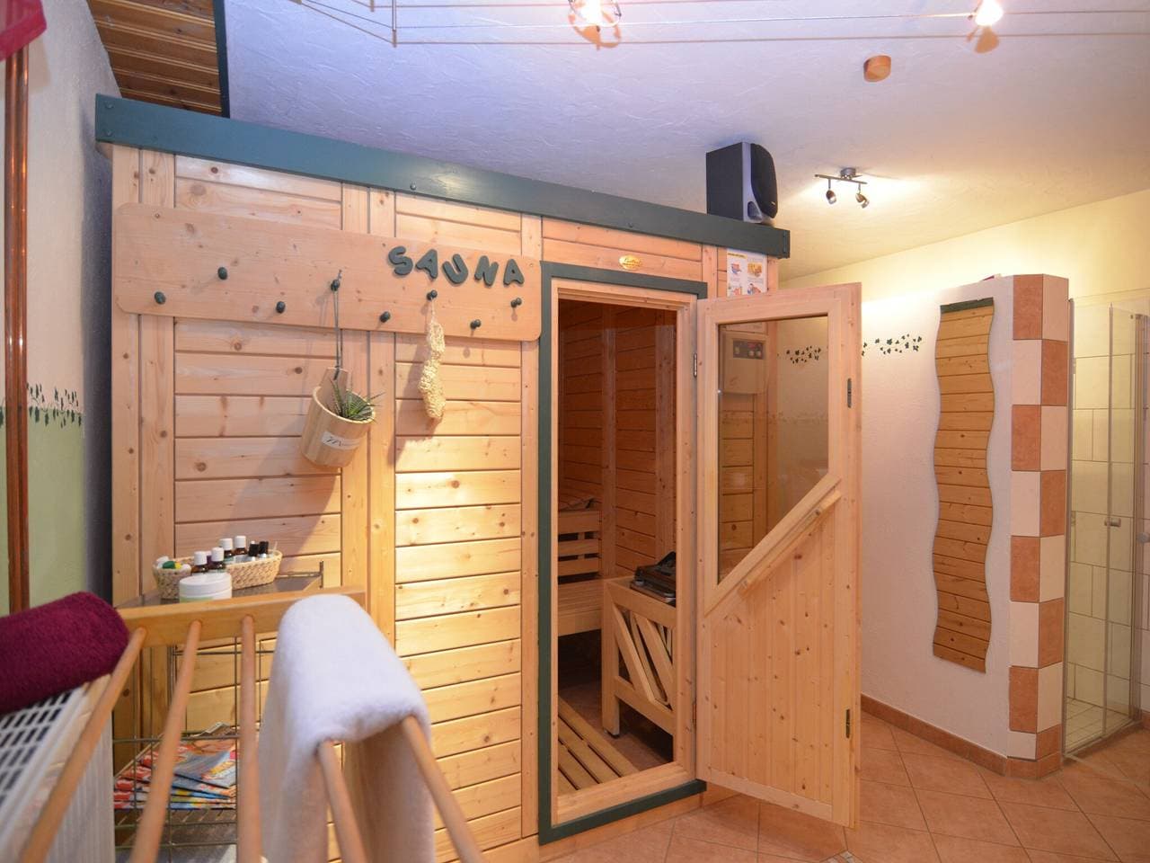 Foto 5 von 78: Geräumige Wohnung mit Grill