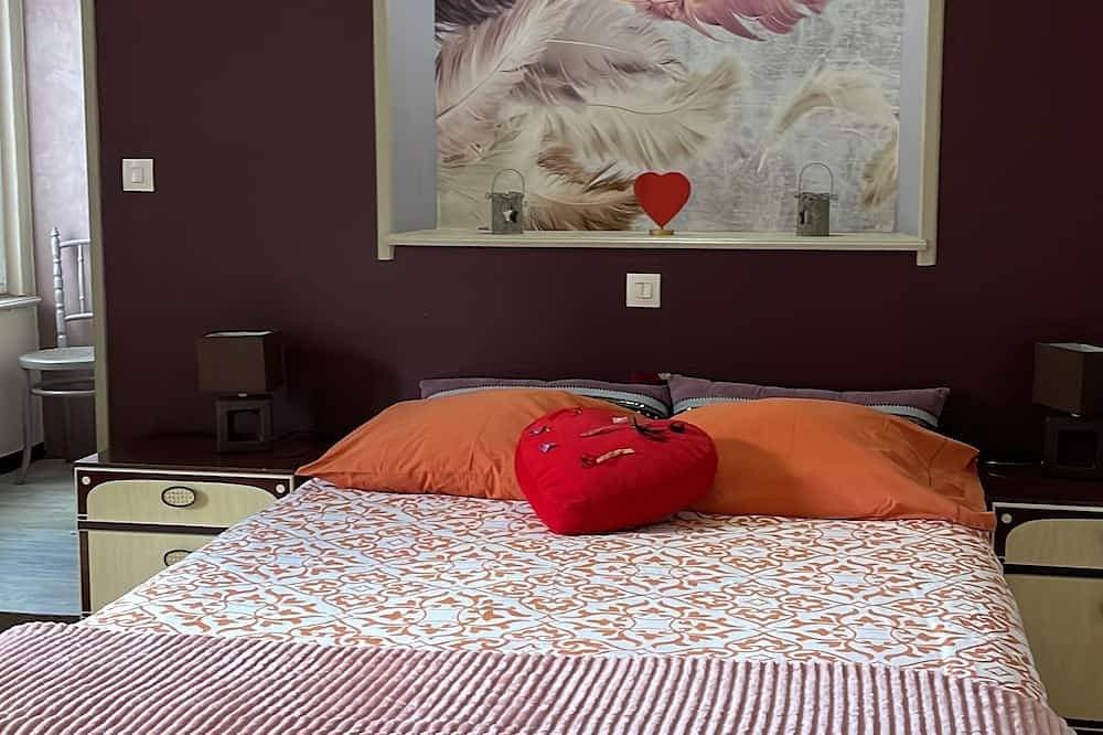 Foto 3 von 30: Vintage Wohnung in der alten Schmiede