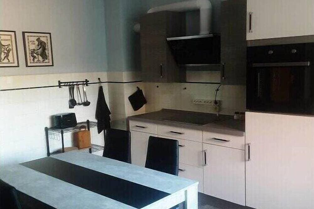 Foto 8 von 15: Ferienhaus in Estorf mit Barbecue