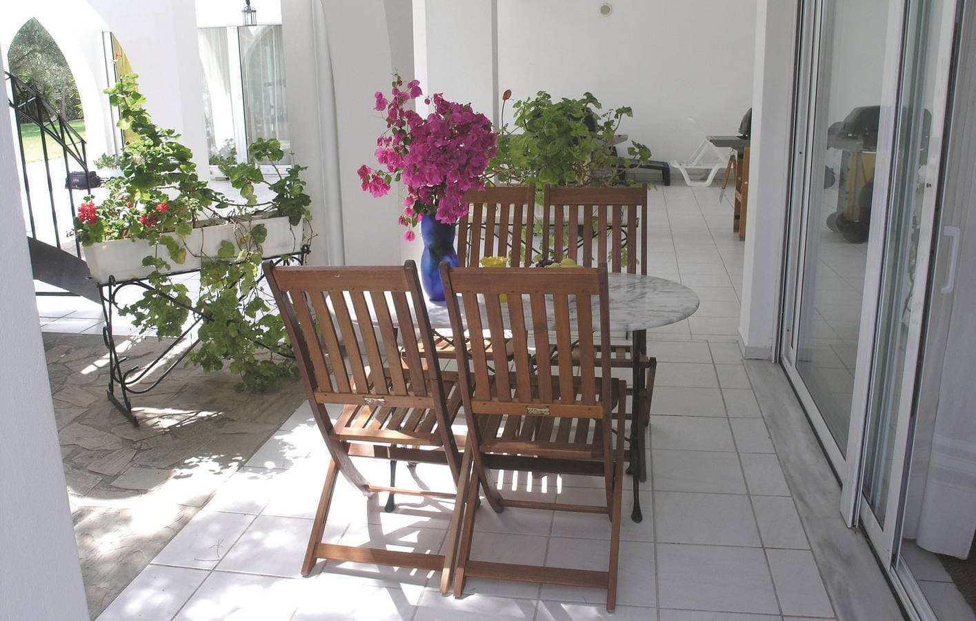 Foto 7 von 33: Gemütliche Wohnung mit Parkplatz, Garten und Terrasse - 2km zur Küste in Ermioni