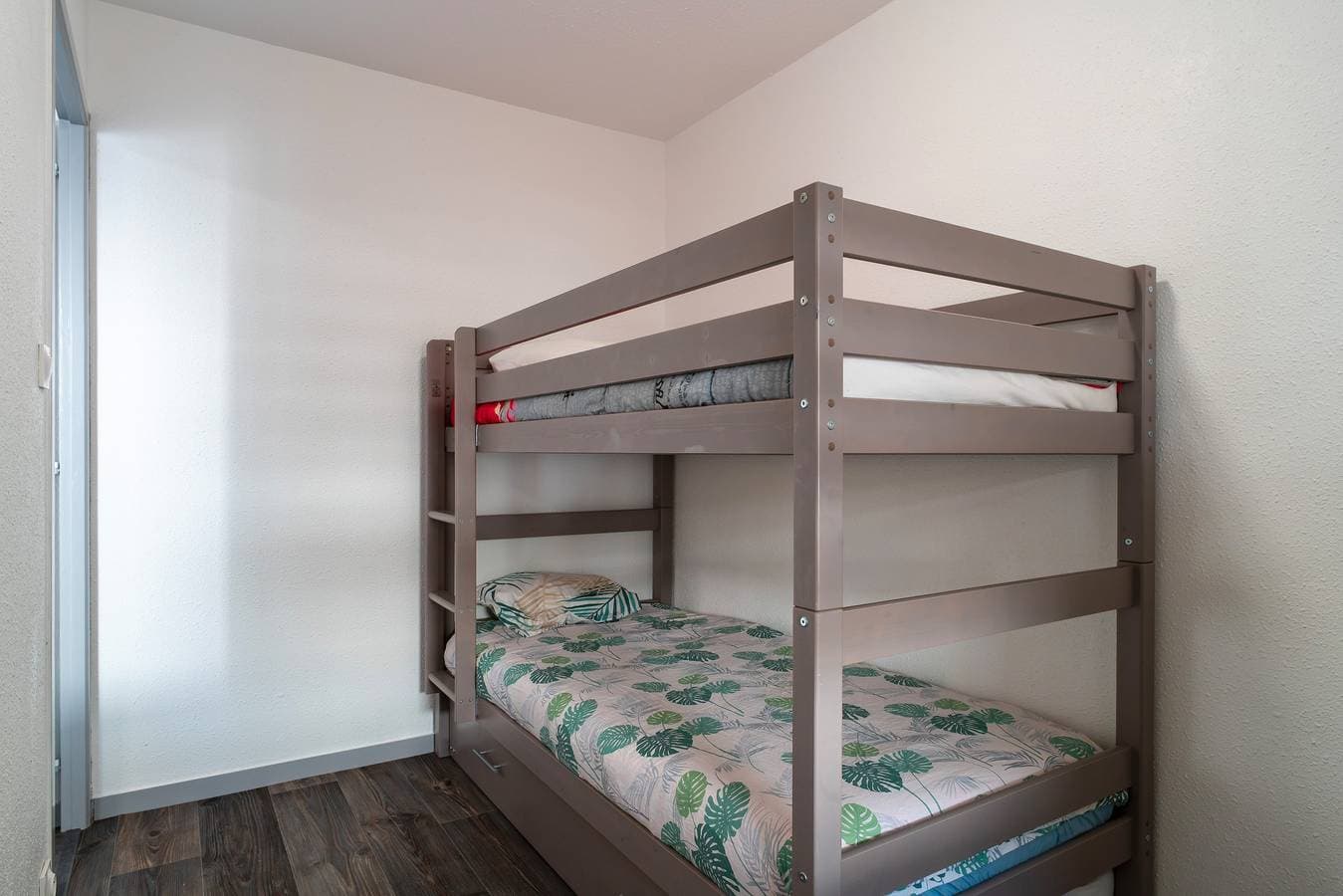 Foto 9 von 12: Ferienwohnung für 4 Personen mit Terrasse