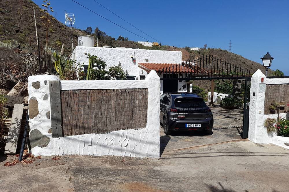Foto 9 von 26: Casa Rural el Palmito mit privatem Pool