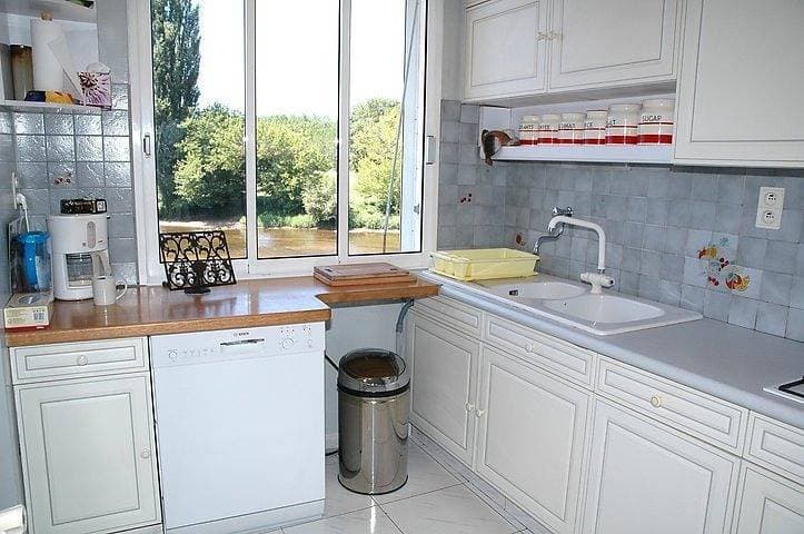 Foto 7 von 31: Au bord de la Vezere - 4 or 8 people