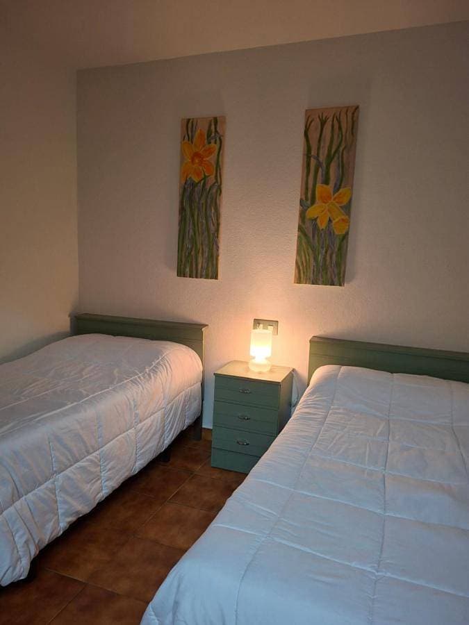 Foto 3 von 19: Double Room with Private Bathroom