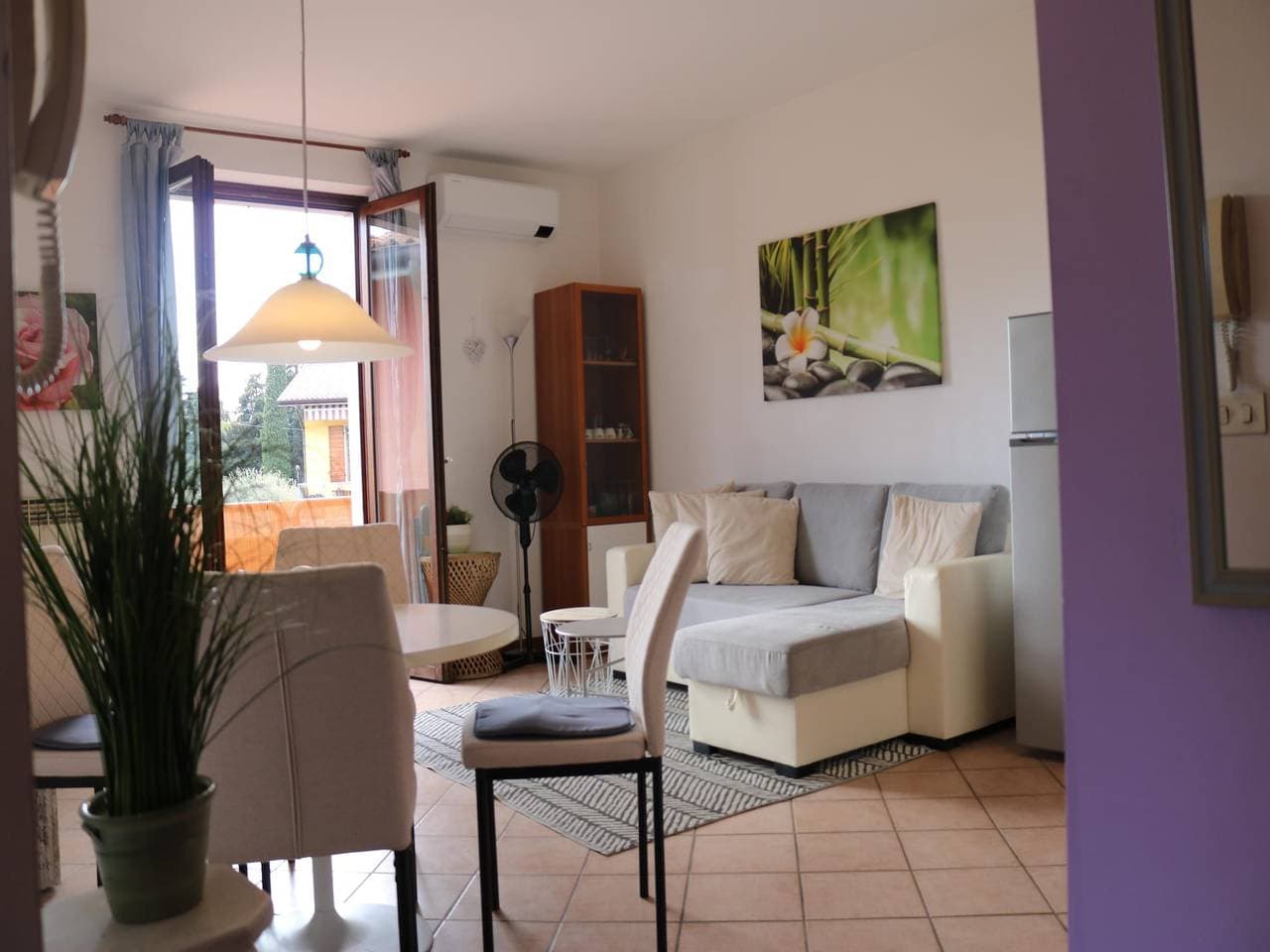 Foto 10 von 36: Ferienhaus Lazise am Gardasee mit Pool