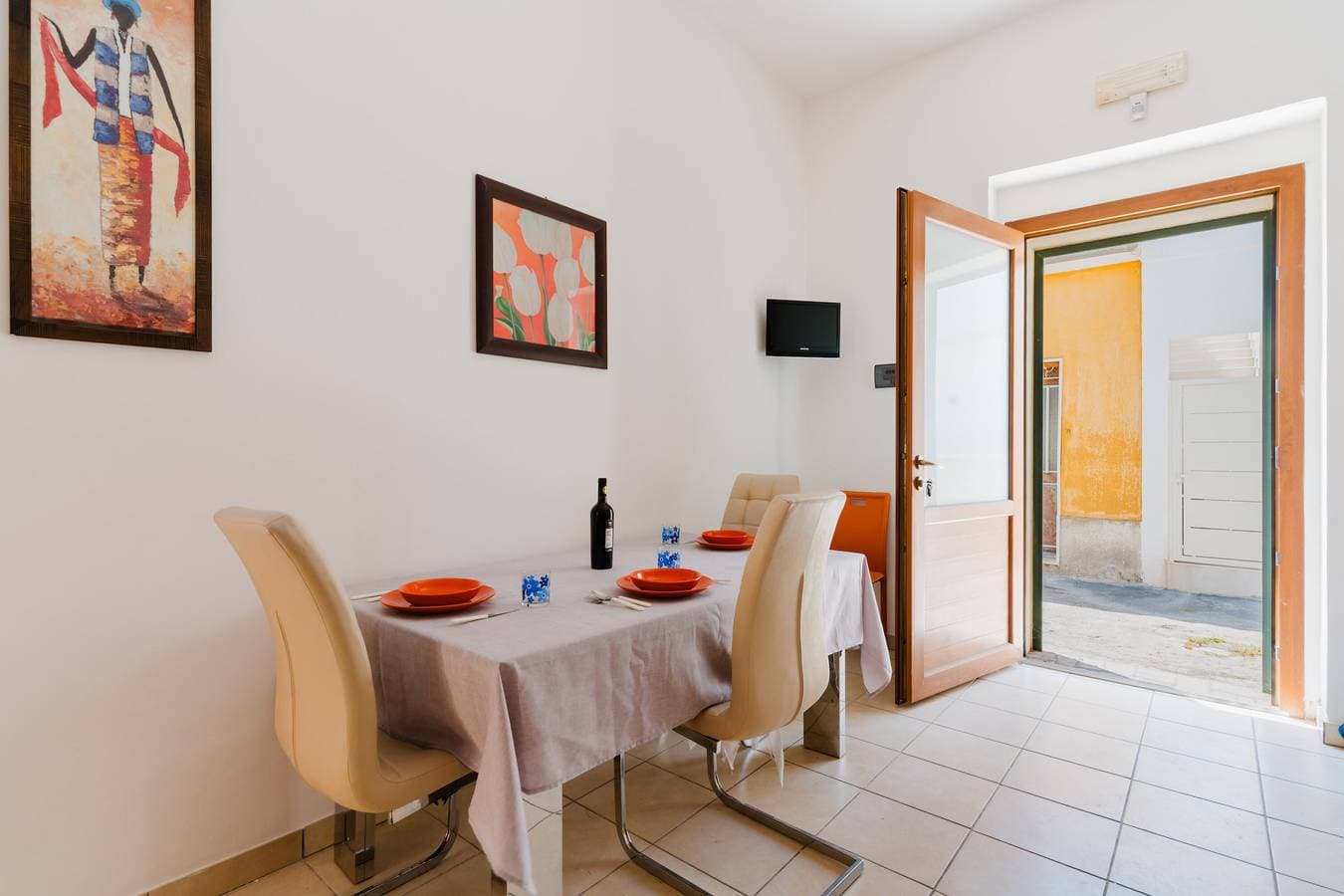 Foto 5 von 22: Ferienhaus 'La Casetta 462' mit WLAN