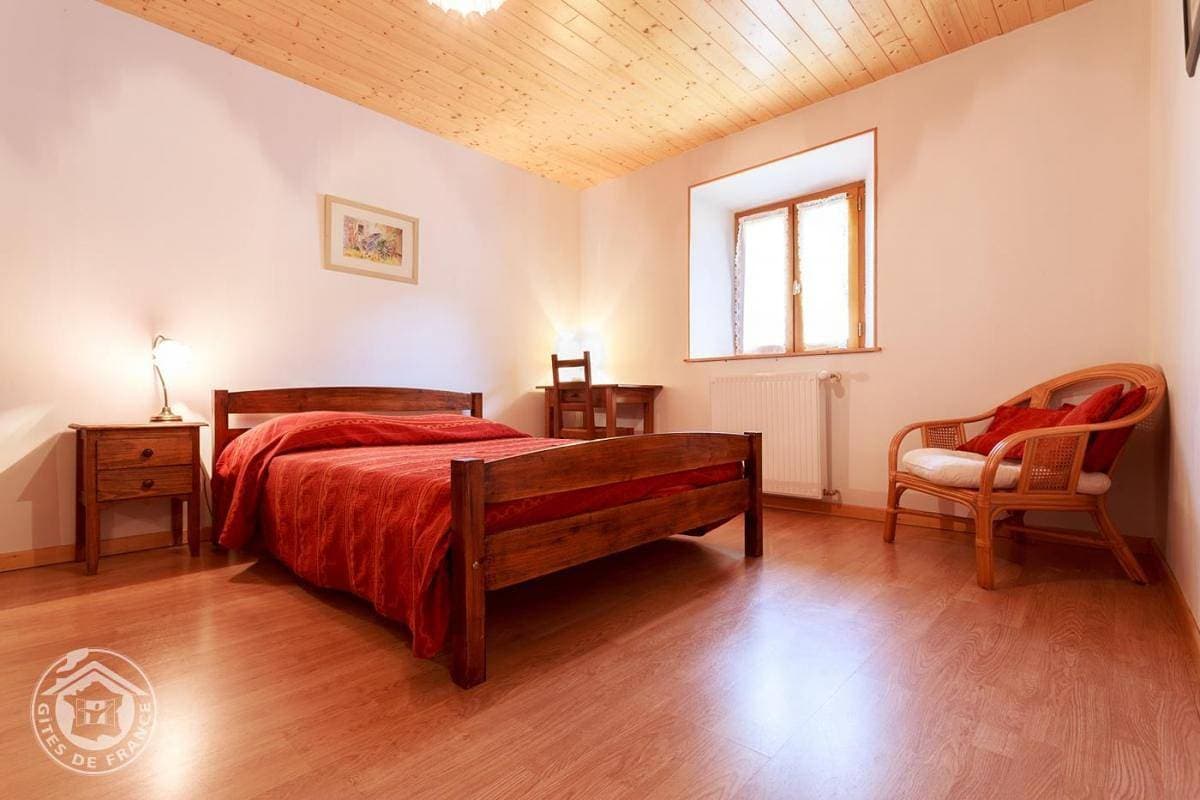 Foto 10 von 25: Gîte