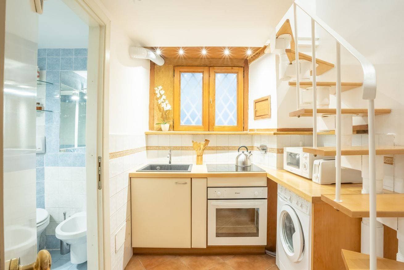 Foto 13 von 24: Ferienwohnung für 2 Personen
