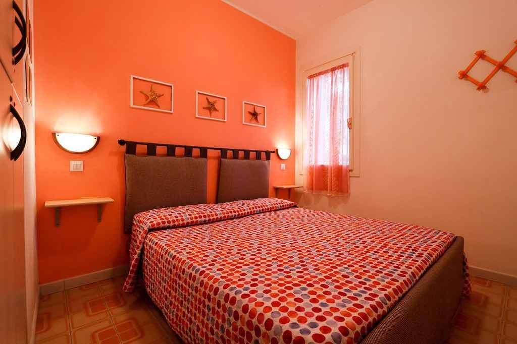 Foto 7 von 20: Ferienhaus mit Privatgarten