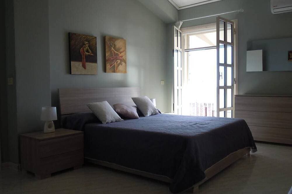 Foto 3 von 30: Tonnara-Wohnung im 1. Stock mit Meerblick und Aussicht – WLAN