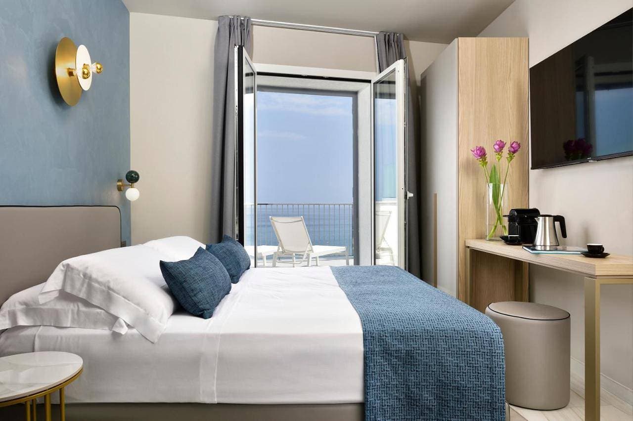 Boutique Hotel Alassio 1