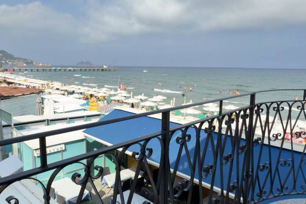 Foto 10 von 30: Exklusivität, Luxus und Meerblick mit 2 Schlafzimm