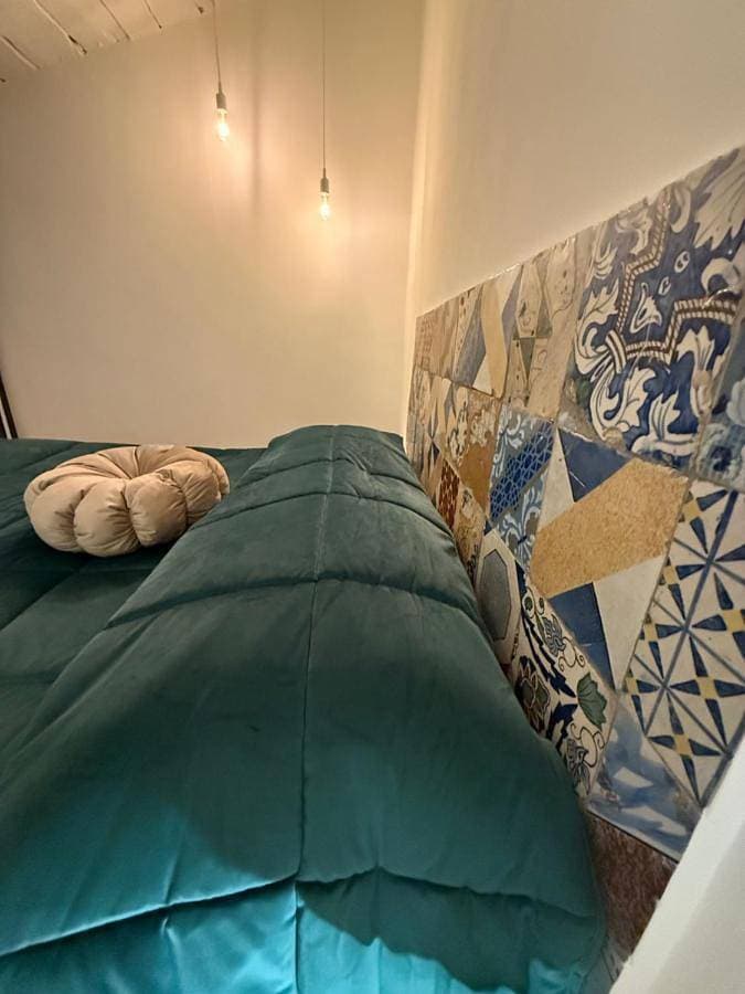 Foto 5 von 10: Deluxe Double Room with Balcony
