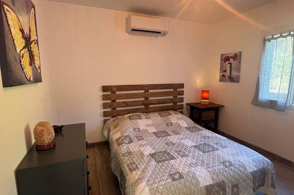 Foto 4 von 30: Maison de Plain Pied, à la Campagne, Avec Accès Rivière, à 7 Minutes de Lorgues