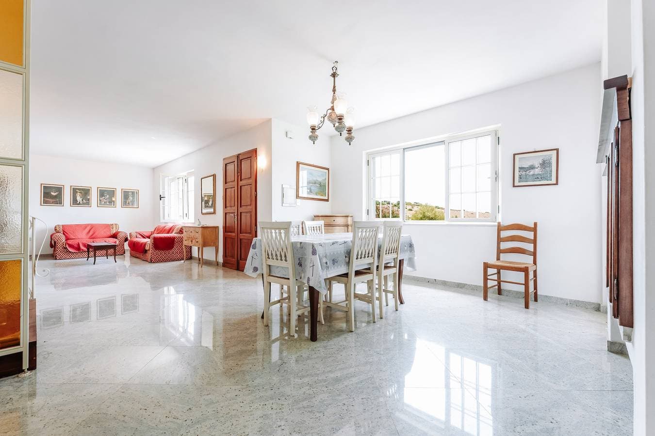 Casa Antonietta 1