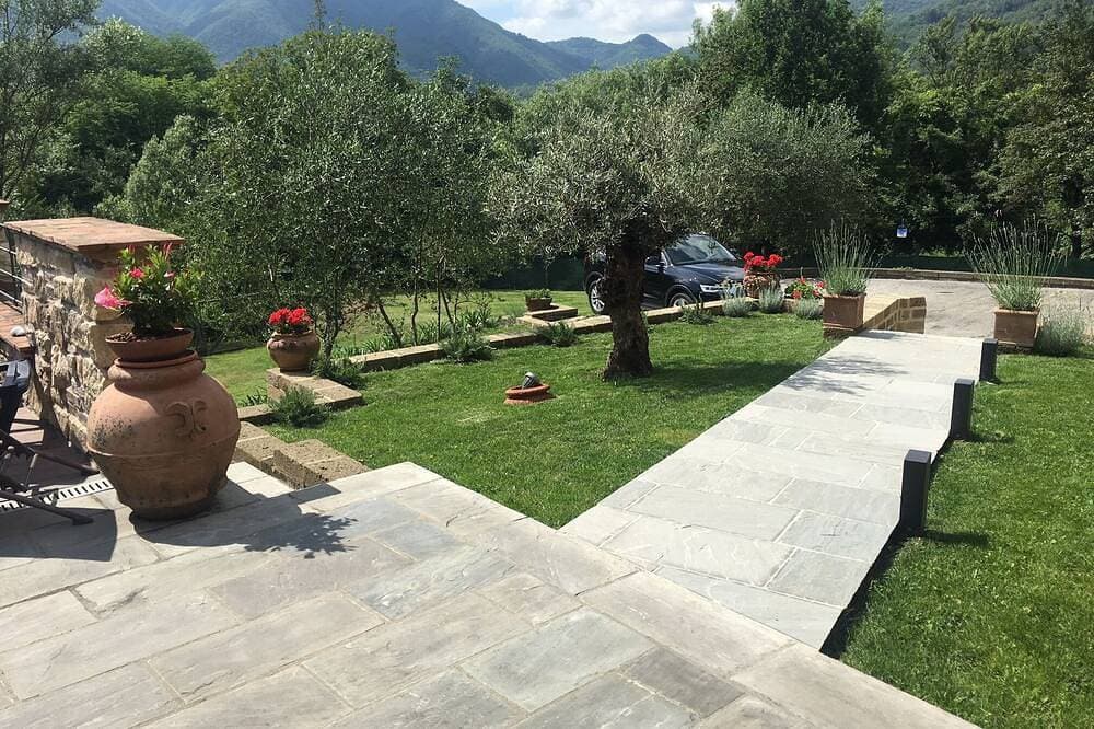 Foto 7 von 30: Ferienhaus / Villa - Tresana