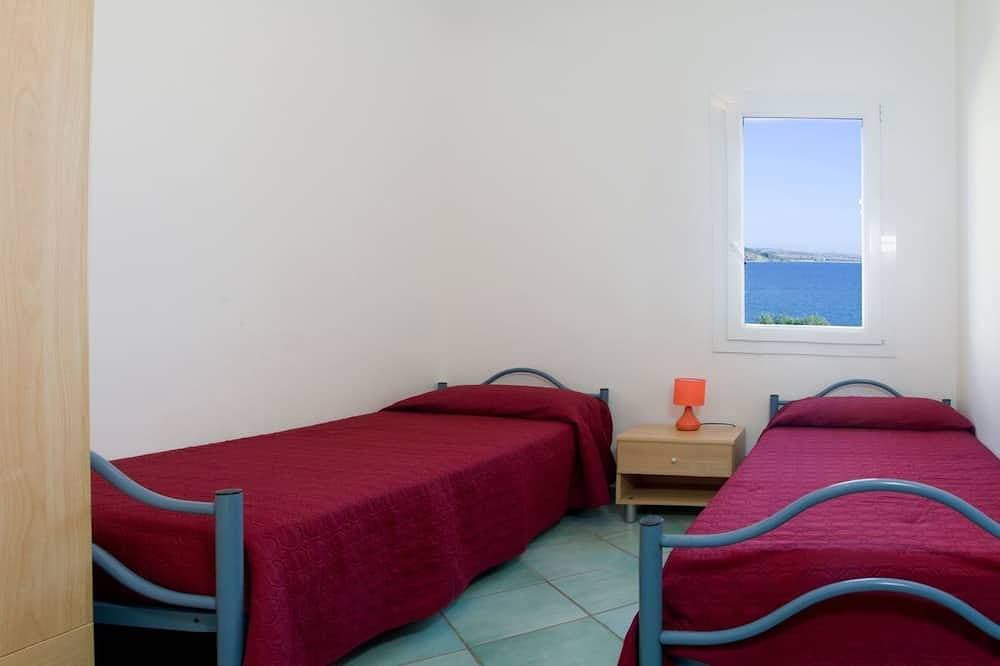 Foto 4 von 24: Appartement in Sciacca mit Terrasse und Grill und Meerblick