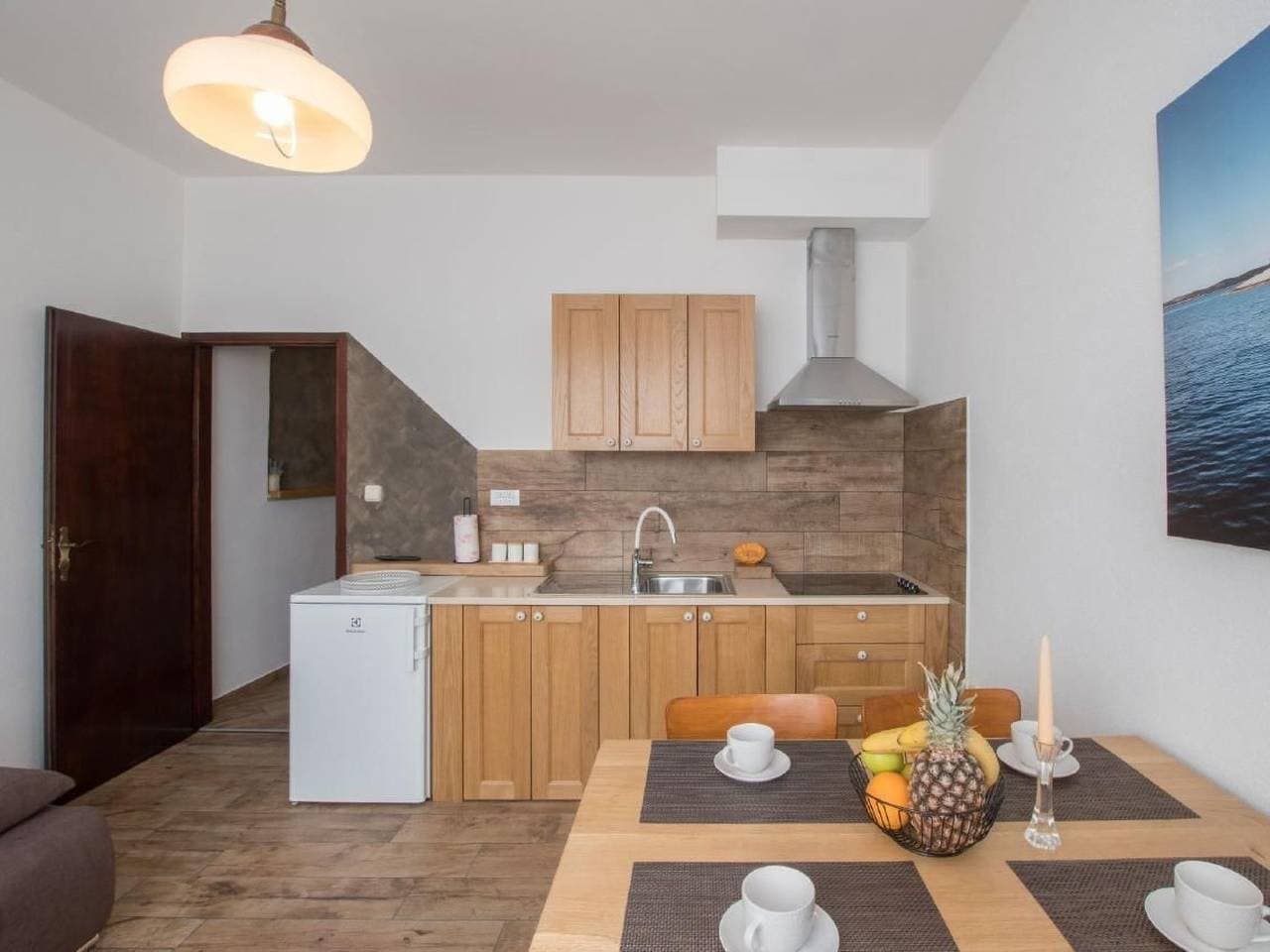 Foto 5 von 62: Neue Wohnung in Umag mit Terrasse