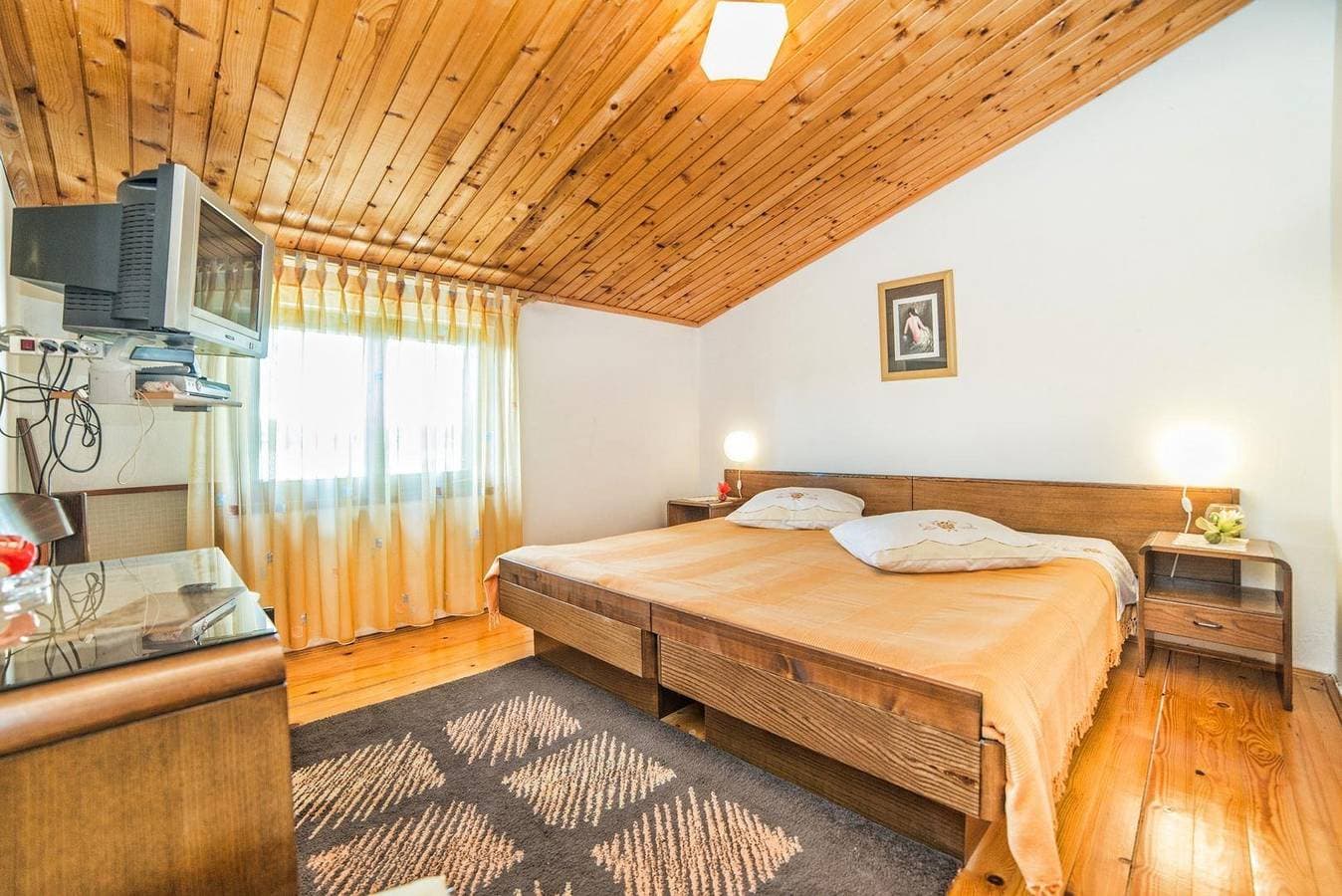 Foto 4 von 15: Zimmer Ana Pomer S1