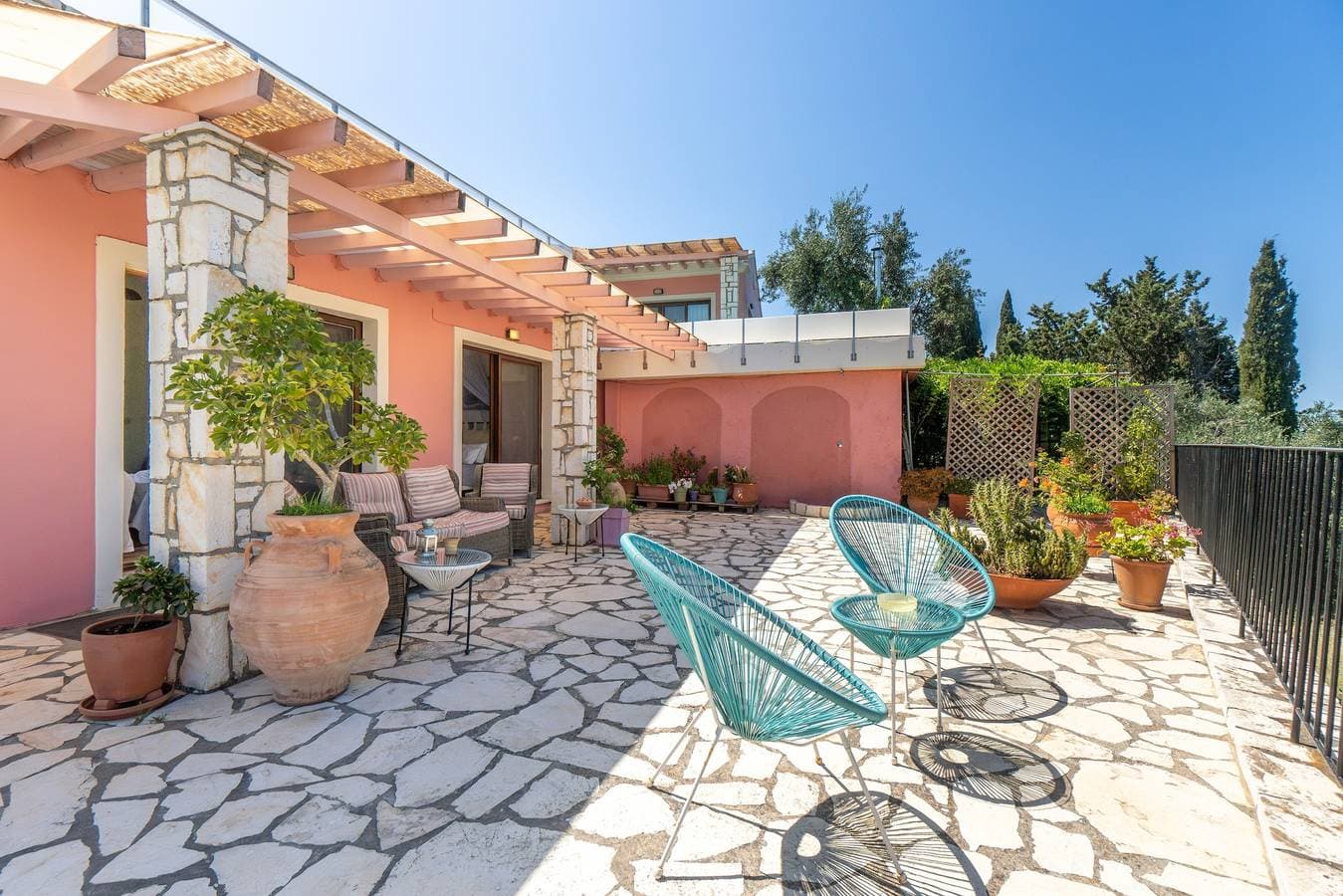 Foto 3 von 30: Ferienunterkunft "Villa Faye"