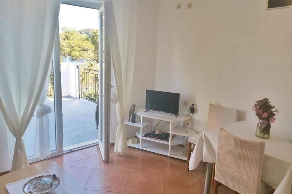 Foto 9 von 10: 1-Zimmer-Ferienwohnung mit Terrasse Bucht Saplunara (Mljet