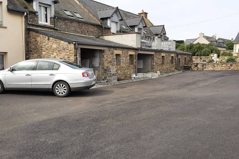 Foto 6 von 22: La Lanzardiere : le Galion Appartement à 250 m de La mer