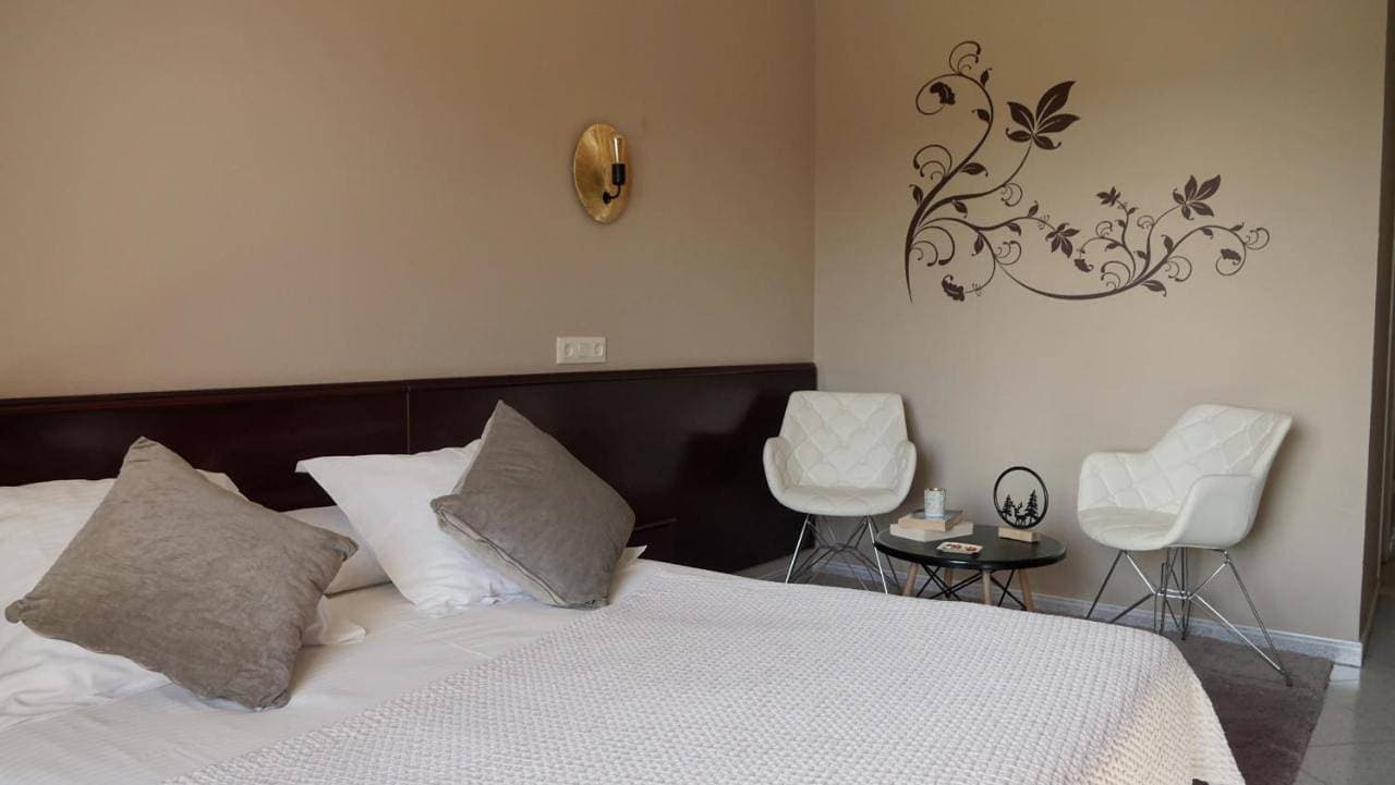 Foto 9 von 13: Superior Double Room