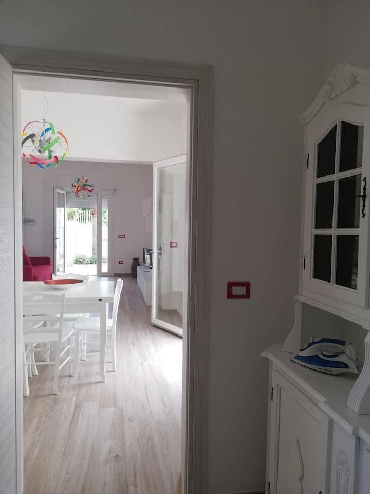 Foto 9 von 48: Two-Bedroom House