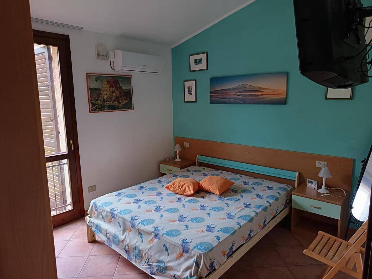 Foto 4 von 12: One-Bedroom House