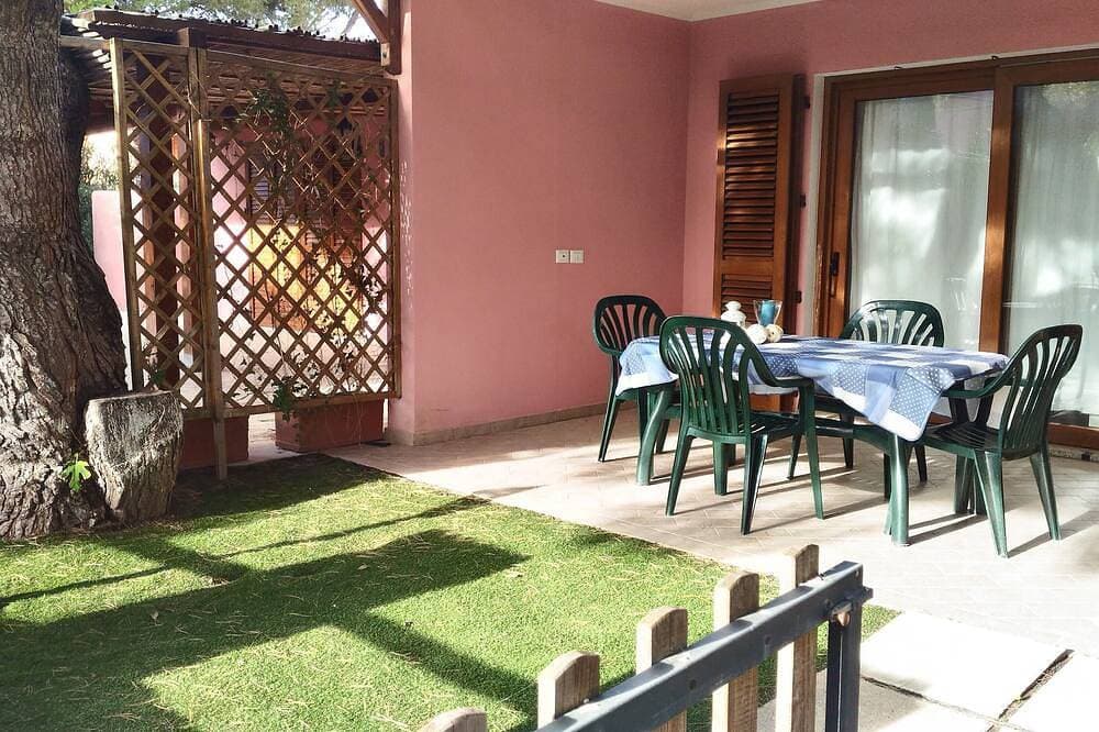 Casa Rubina, Villa in der Nähe des Meeres mit privatem Garten 1