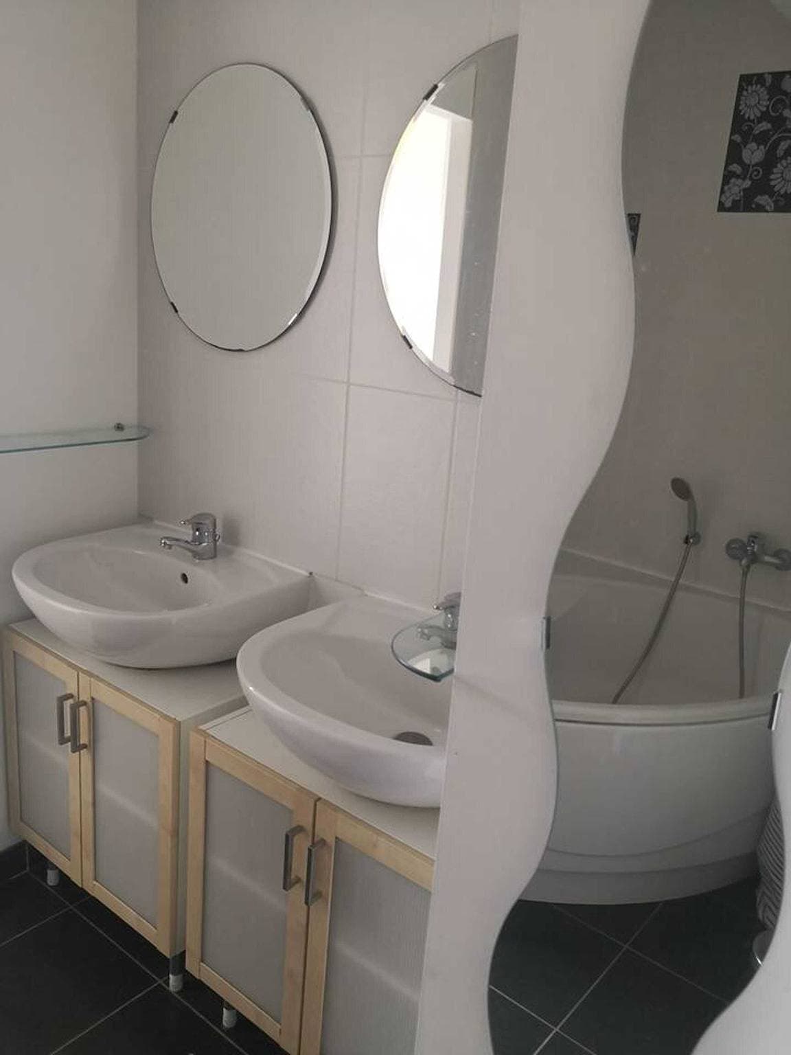 Foto 6 von 11: Einladende Wohnung im Herzen von Le Conquet mit Parkplatz