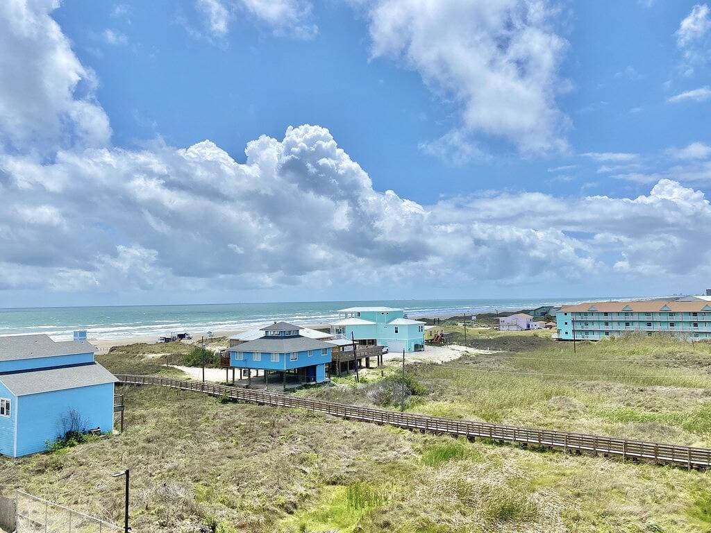 Sandcastle Condominium Unit 432 1