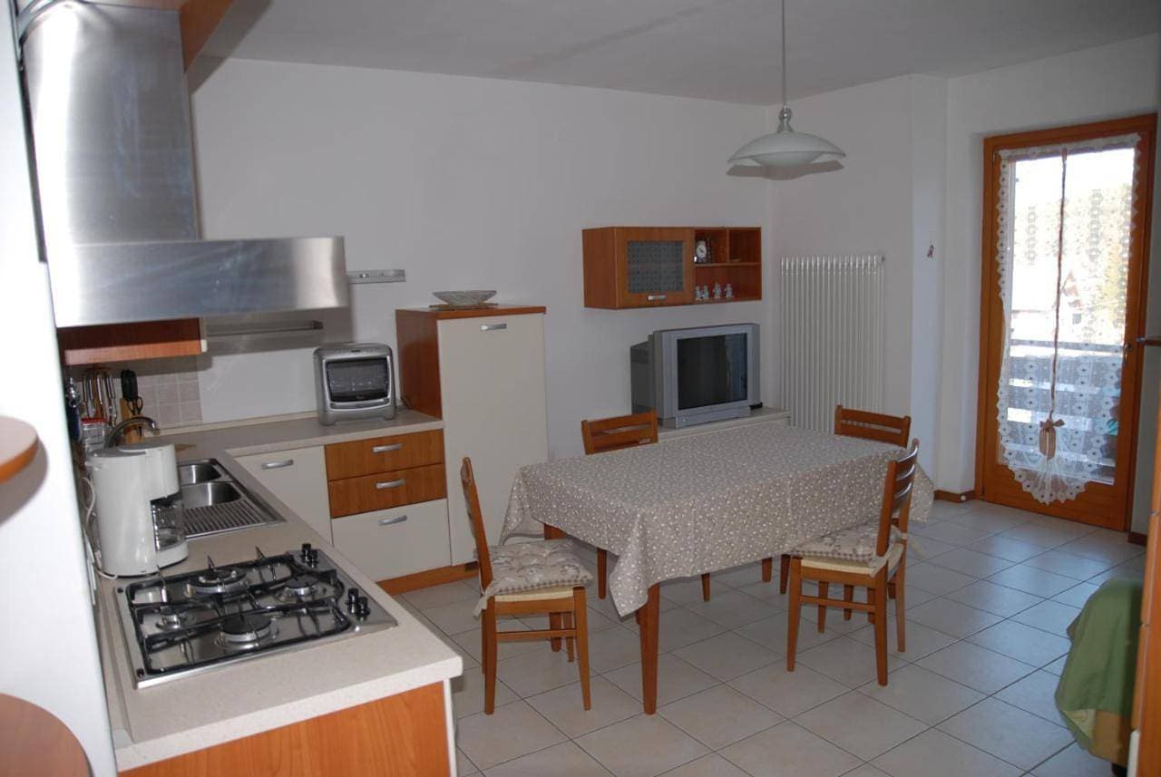 Foto 5 von 5: Two-Bedroom Apartment