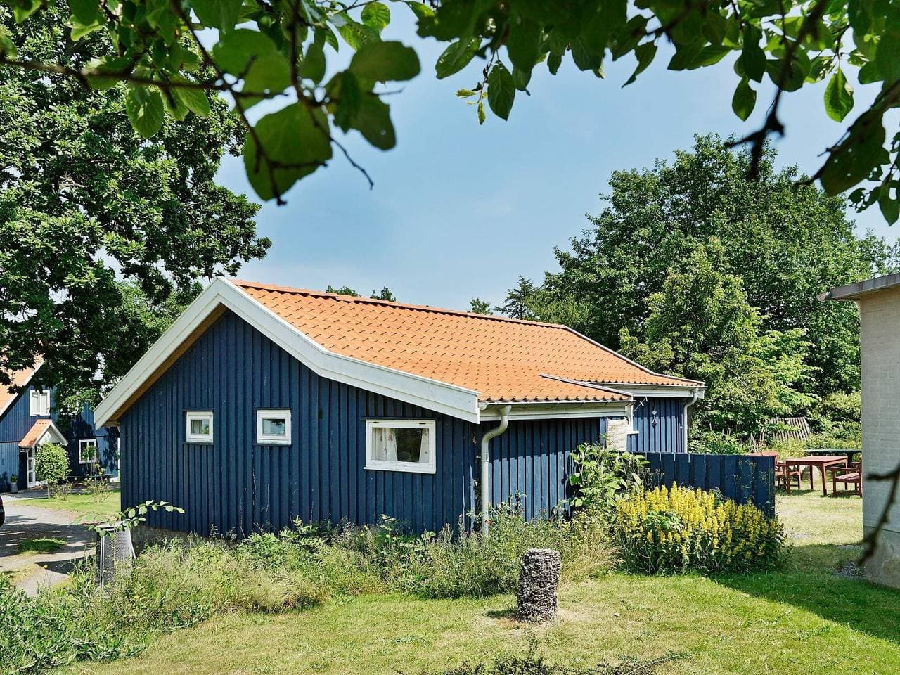 Foto 4 von 15: Gemutliches Strandhaus