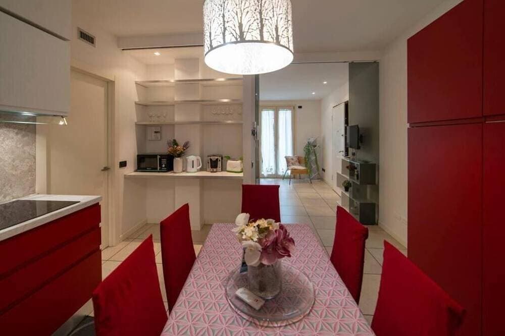 Foto 13 von 20: Iseo Smile house