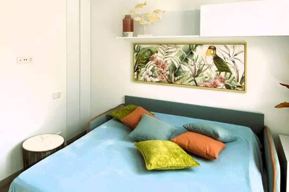 Foto 2 von 30: Amber Apartments `Fresh` Studio in the city center