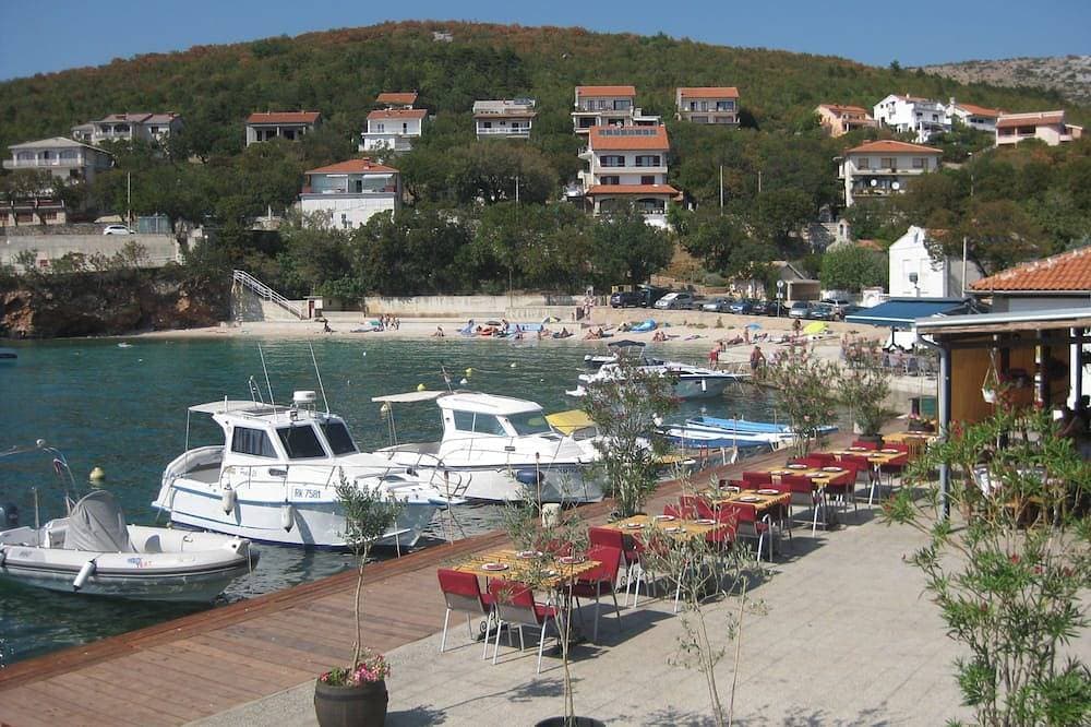 Foto 10 von 19: Ferienwohnungen Pavelić - Povile
