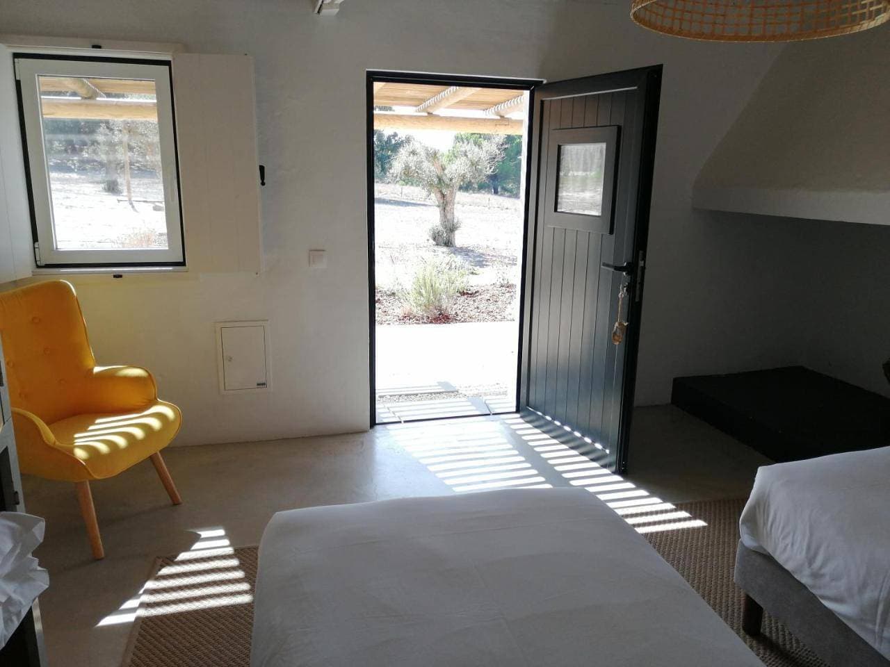 Foto 9 von 9: Double or Twin Room with Private Bathroom