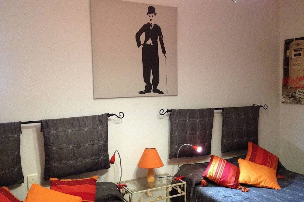 Foto 3 von 23: Ferienhaus / Villa - Beaucaire