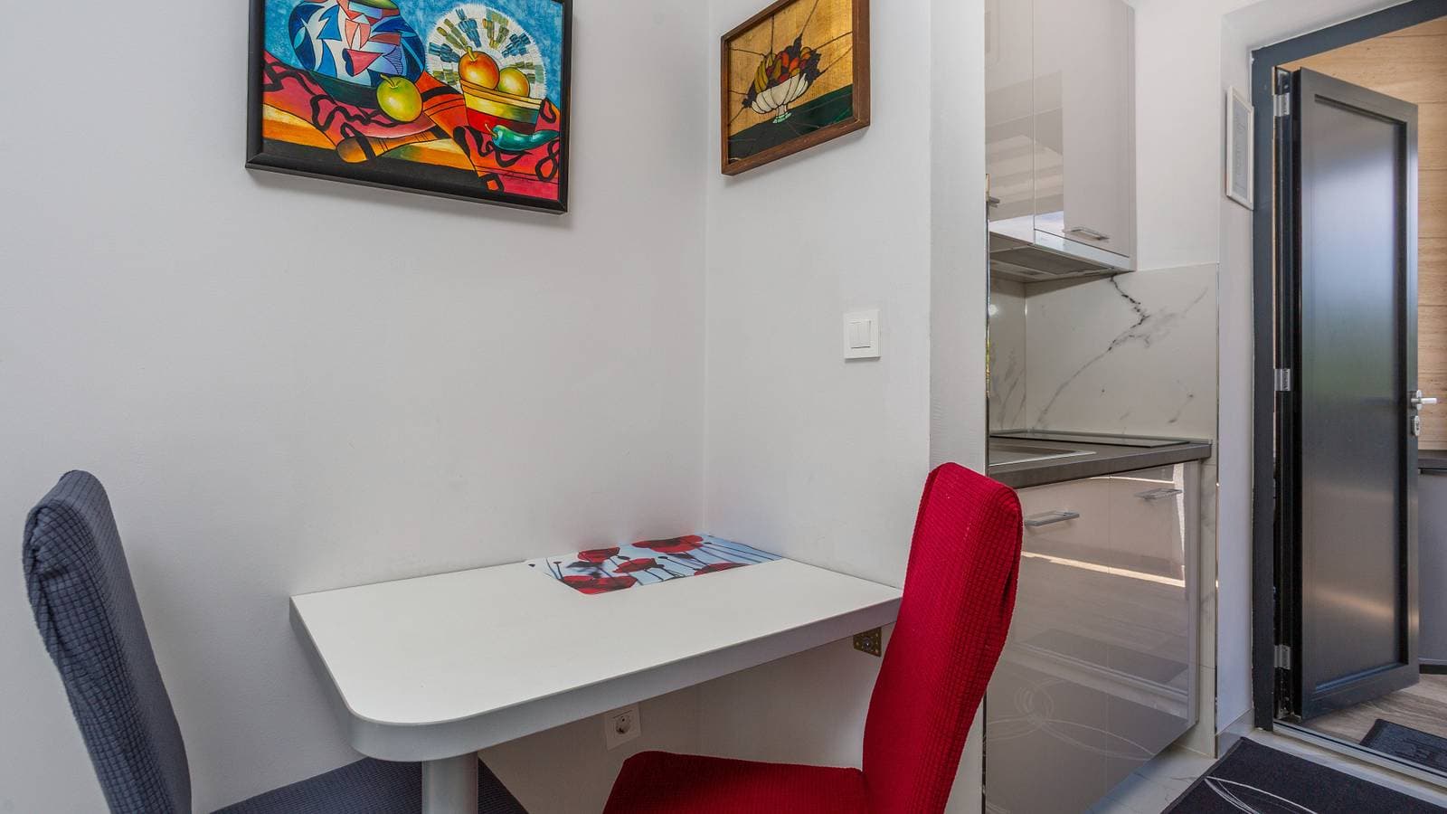 Foto 12 von 19: Studio Apartment Estate 3 - Krk by Villas Guide