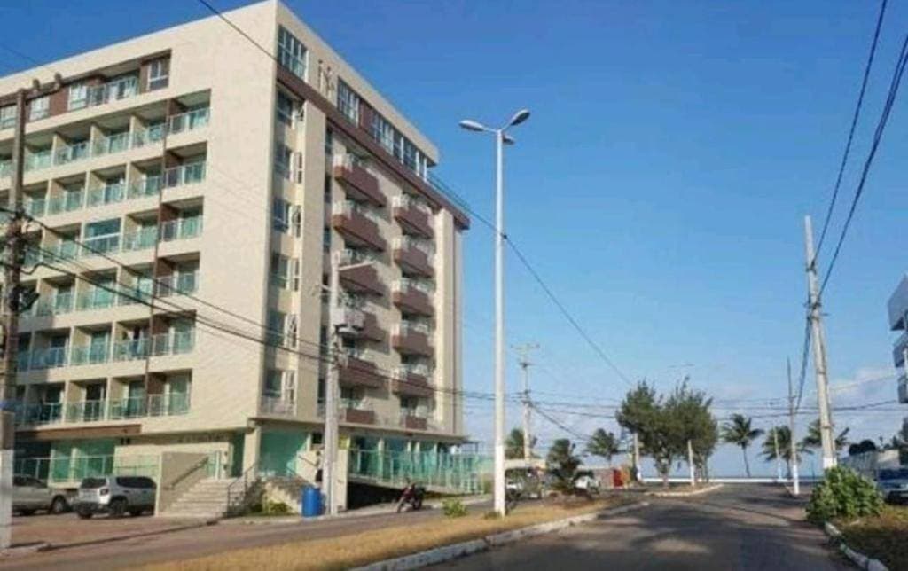 Foto 6 von 40: Apartment with Balcony