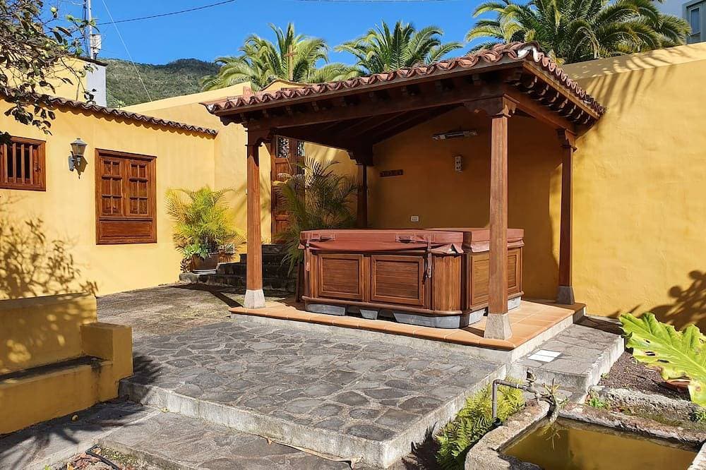 Foto 13 von 30: Emblematic House \"La Arañita\".