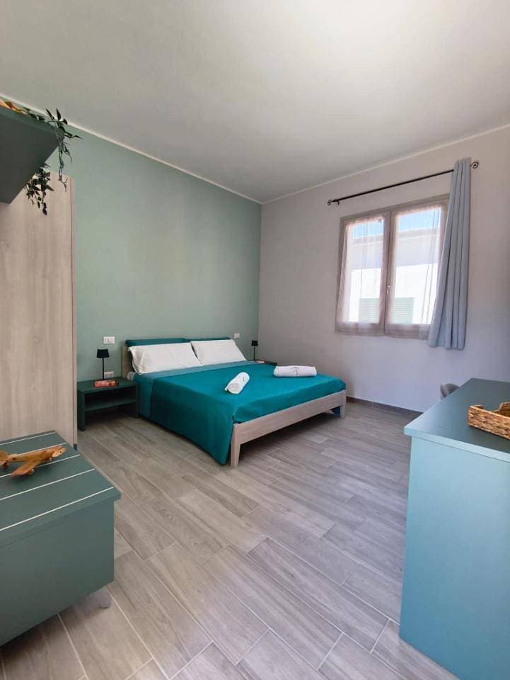 Foto 6 von 14: Double Room with Private Bathroom